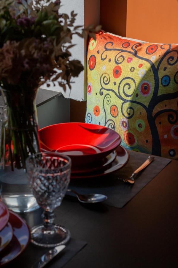 Apartment Bialobrzeska Warsaw By Noclegi Renters Exteriér fotografie